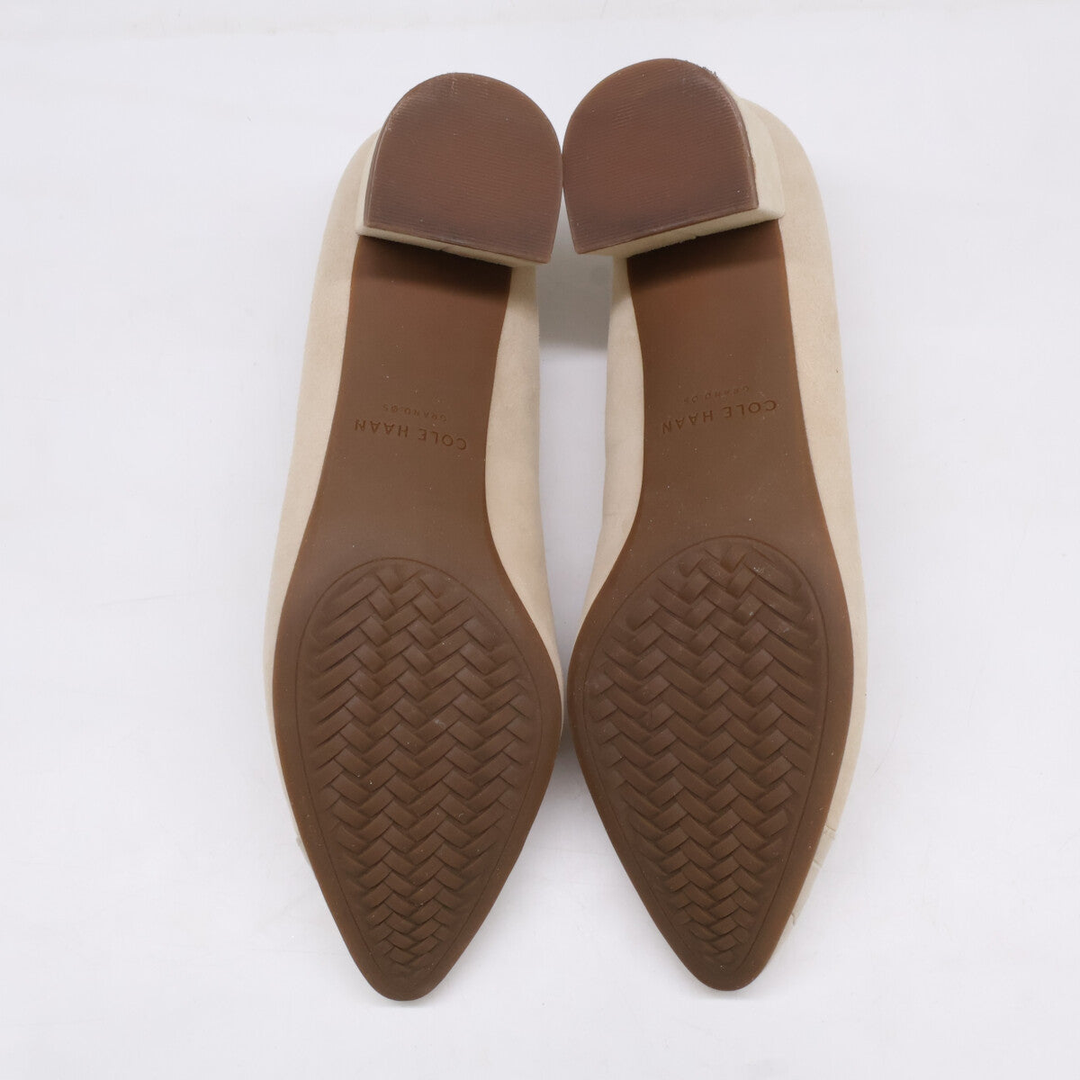 COLE HAAN Cole Haan W25193 The Go-To Block Heel Pump block-heel pumps shoes