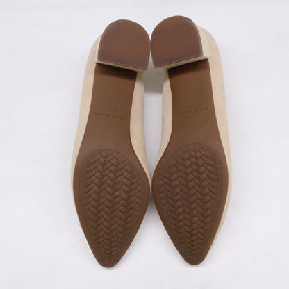 COLE HAAN Cole Haan W25193 The Go-To Block Heel Pump block-heel pumps shoes