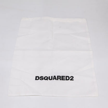 DSQUARED2 ディースクエアード バブルス スニーカー シューズ