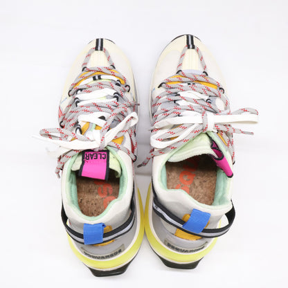 DSQUARED2 ディースクエアード バブルス スニーカー シューズ