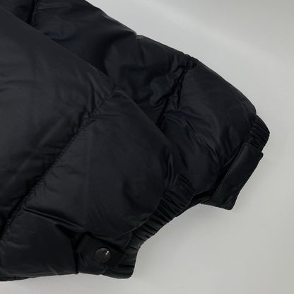THE NORTH FACE ノースフェイス ND92531R オールブラックヌプシダウンジャケット ジャケット
