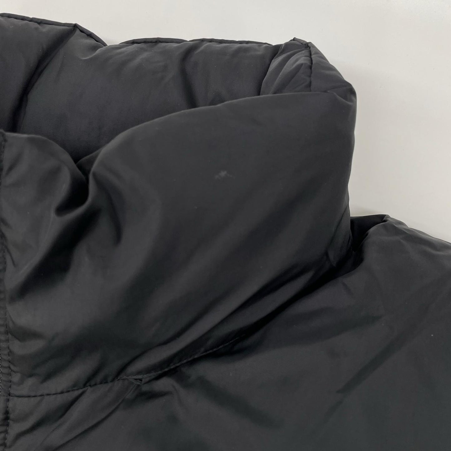 THE NORTH FACE ノースフェイス ND92531R オールブラックヌプシダウンジャケット ジャケット