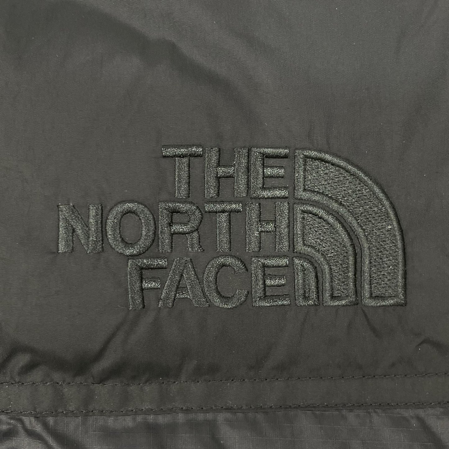 THE NORTH FACE ノースフェイス ND92531R オールブラックヌプシダウンジャケット ジャケット