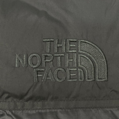 THE NORTH FACE ノースフェイス ND92531R オールブラックヌプシダウンジャケット ジャケット