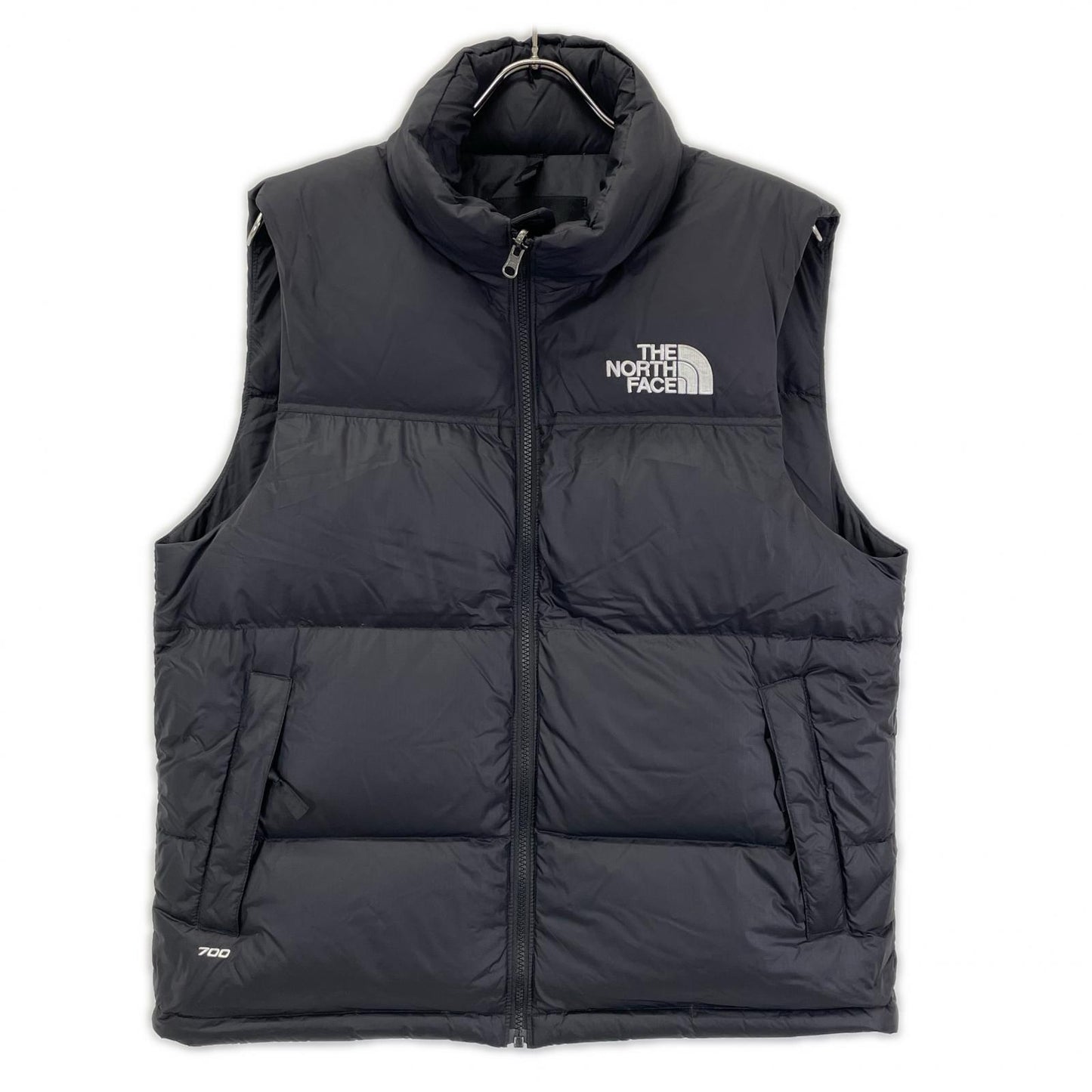 THE NORTH FACE ノースフェイス NF0A3JQQ 1996 RETRO Nuptse Vest ベスト