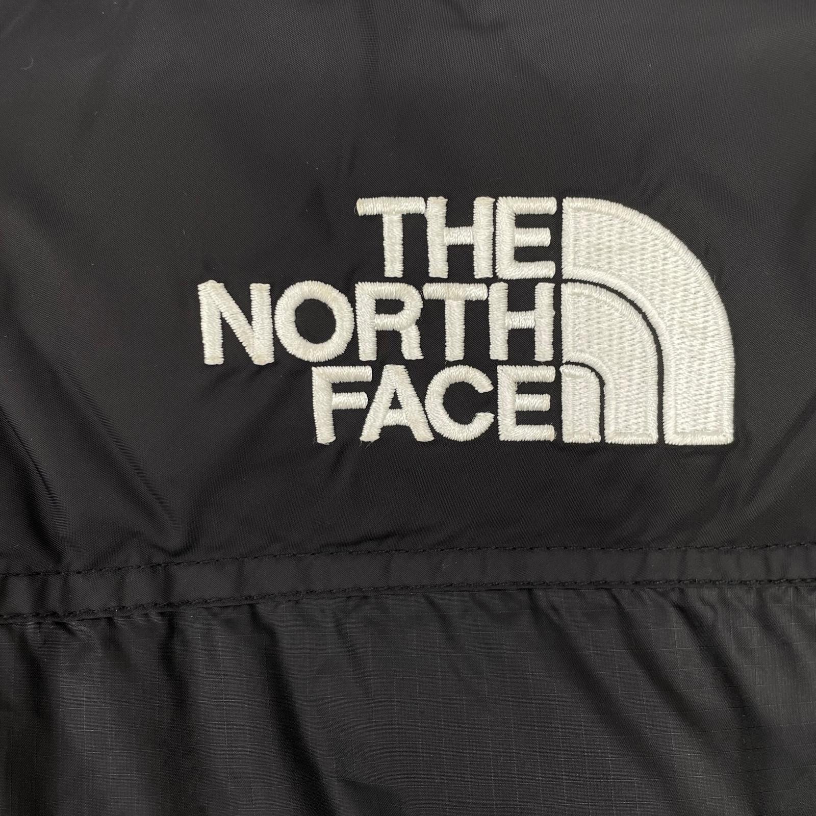 THE NORTH FACE ノースフェイス NF0A3JQQ 1996 RETRO Nuptse Vest ベスト