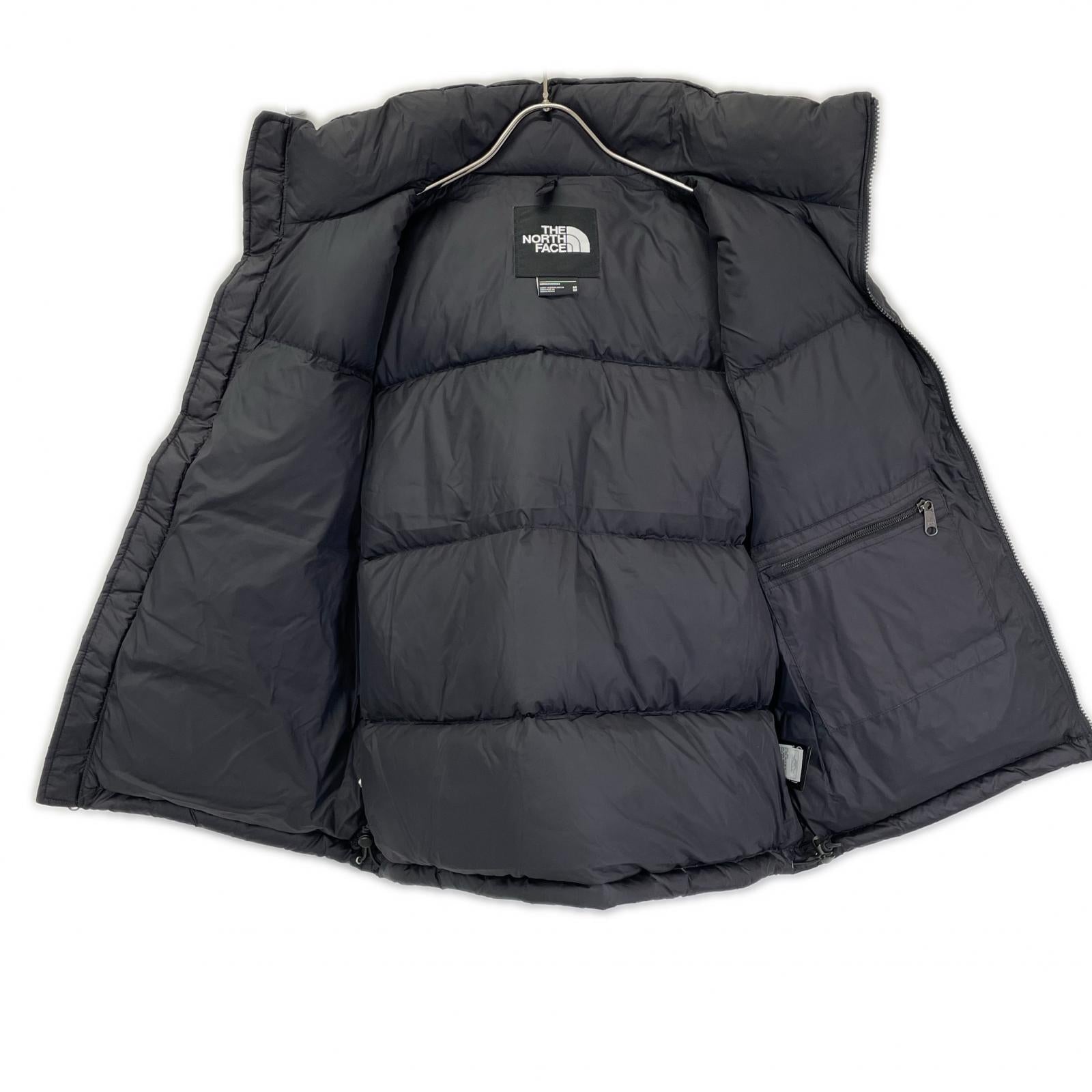 THE NORTH FACE ノースフェイス NF0A3JQQ 1996 RETRO Nuptse Vest ベスト