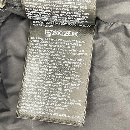 THE NORTH FACE ノースフェイス NF0A3JQQ 1996 RETRO Nuptse Vest ベスト