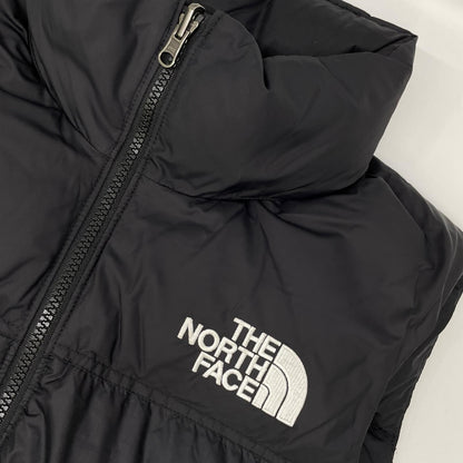 THE NORTH FACE ノースフェイス NF0A3JQQ 1996 RETRO Nuptse Vest ベスト
