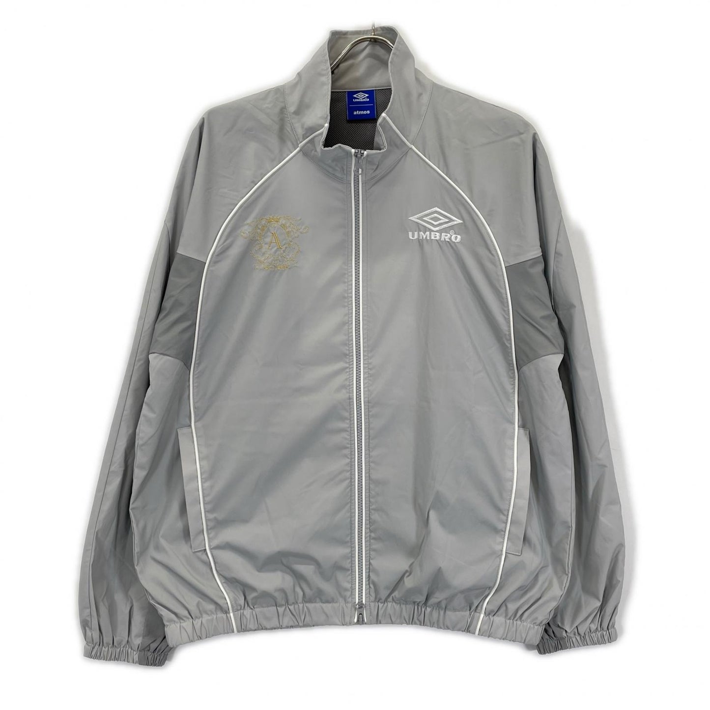 UMBRO アンブロ xatmos MAASP-JK020 Track Jacket ジャケット