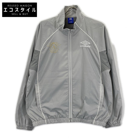 UMBRO アンブロ xatmos MAASP-JK020 Track Jacket ジャケット