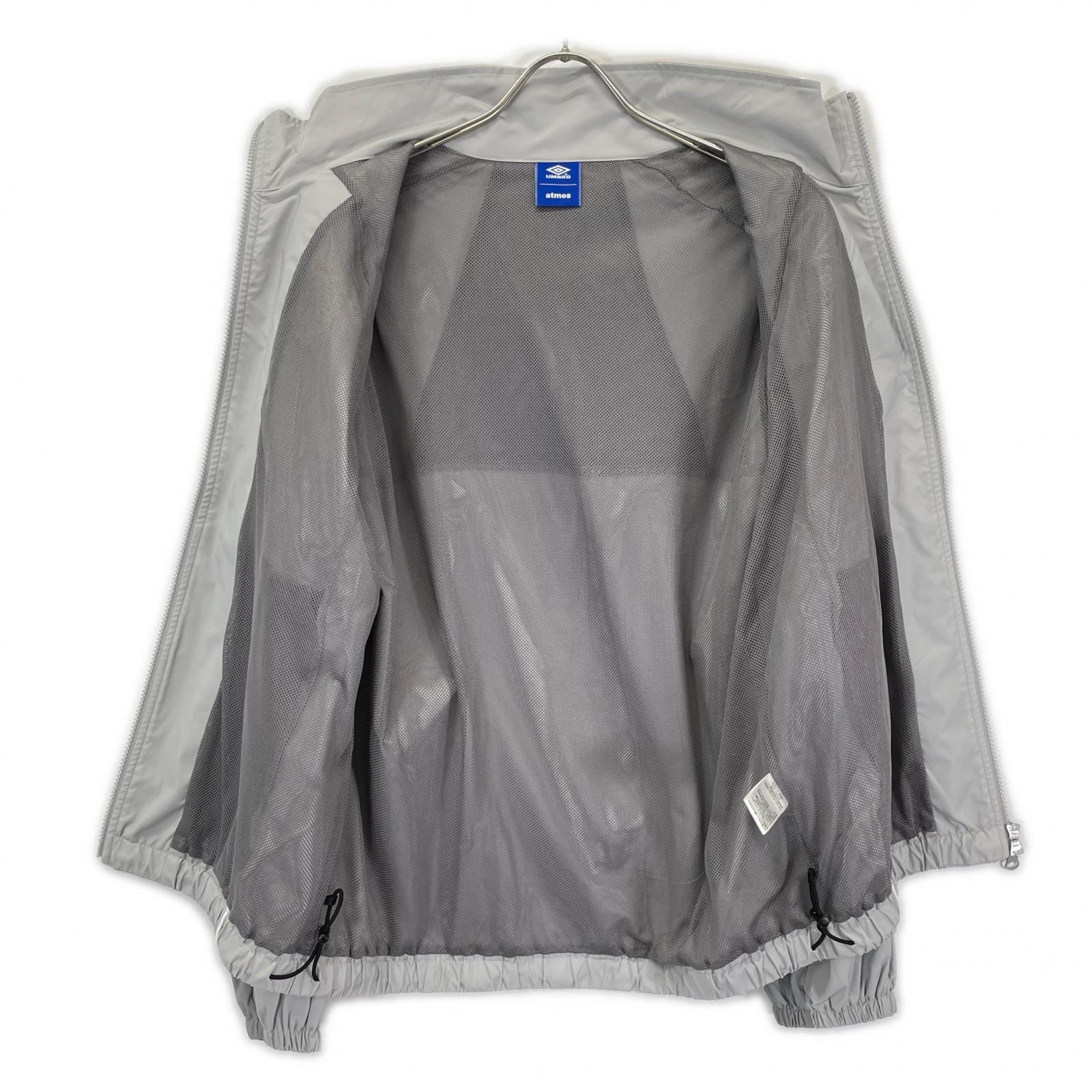 UMBRO アンブロ xatmos MAASP-JK020 Track Jacket ジャケット