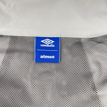 UMBRO アンブロ xatmos MAASP-JK020 Track Jacket ジャケット