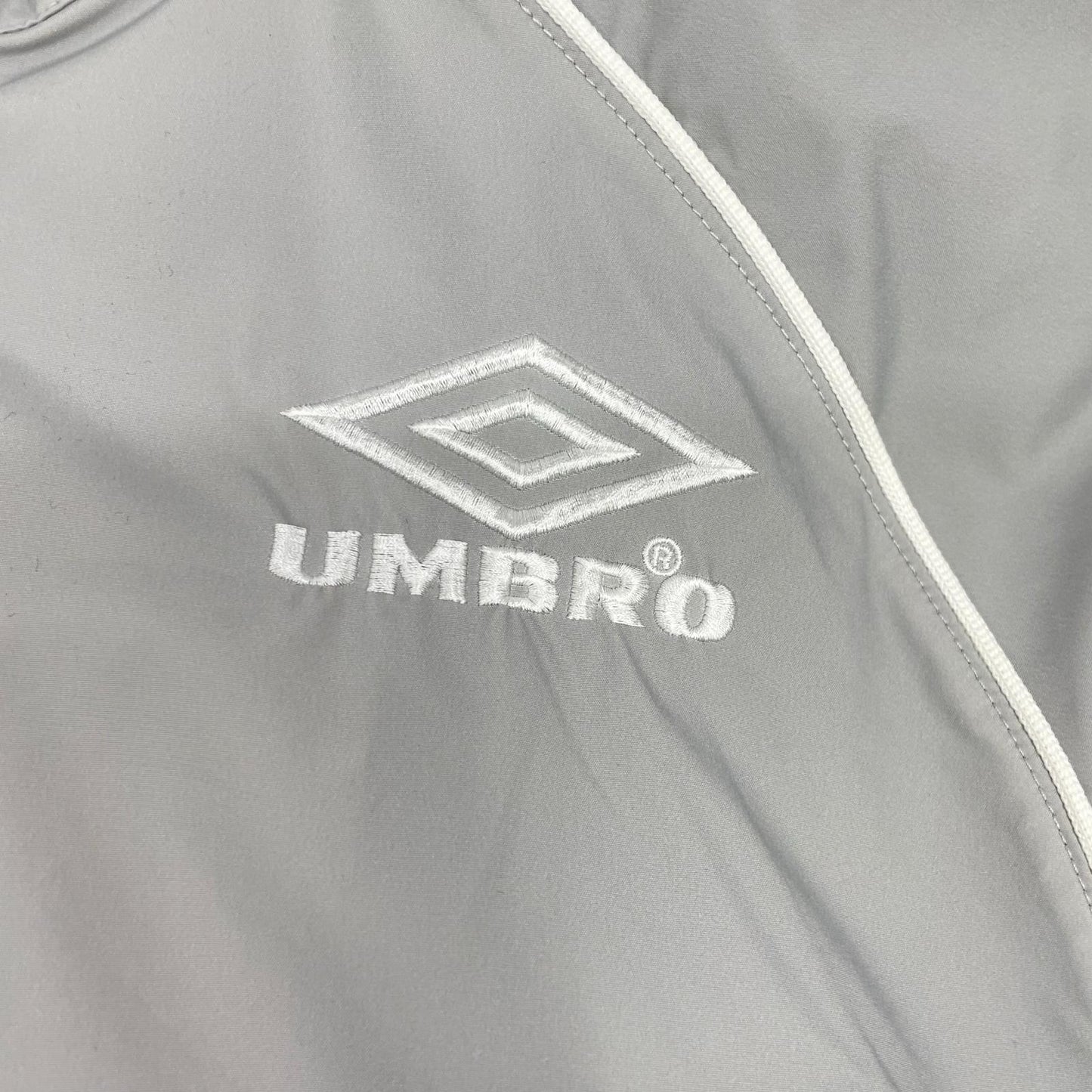 UMBRO アンブロ xatmos MAASP-JK020 Track Jacket ジャケット