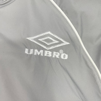 UMBRO アンブロ xatmos MAASP-JK020 Track Jacket ジャケット