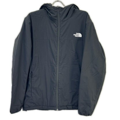 THE NORTH FACE ノースフェイス NY82504Z リバーシブル エニータイム インサレーテッドフーディ ジャケット