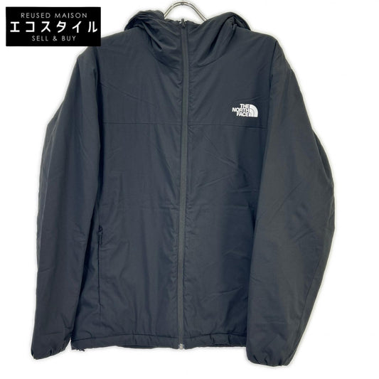 THE NORTH FACE ノースフェイス NY82504Z リバーシブル エニータイム インサレーテッドフーディ ジャケット