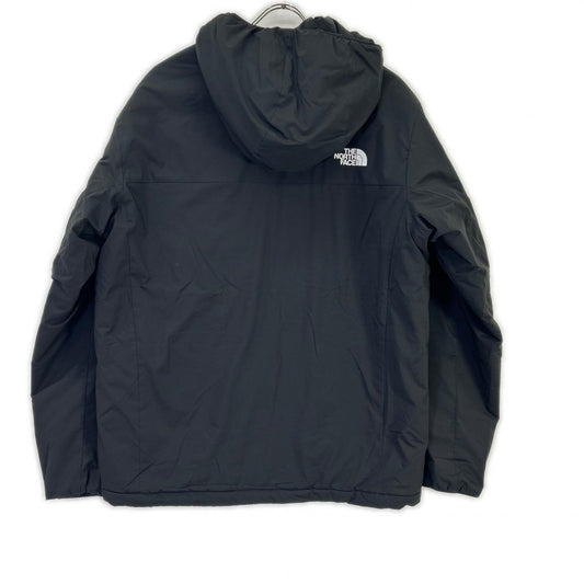 THE NORTH FACE ノースフェイス NY82504Z リバーシブル エニータイム インサレーテッドフーディ ジャケット