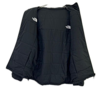 THE NORTH FACE ノースフェイス NY82504Z リバーシブル エニータイム インサレーテッドフーディ ジャケット