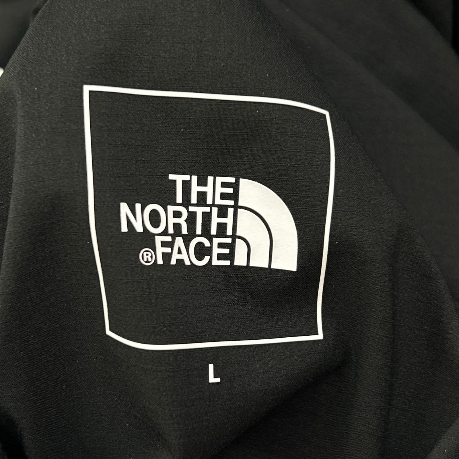 THE NORTH FACE ノースフェイス NY82504Z リバーシブル エニータイム インサレーテッドフーディ ジャケット