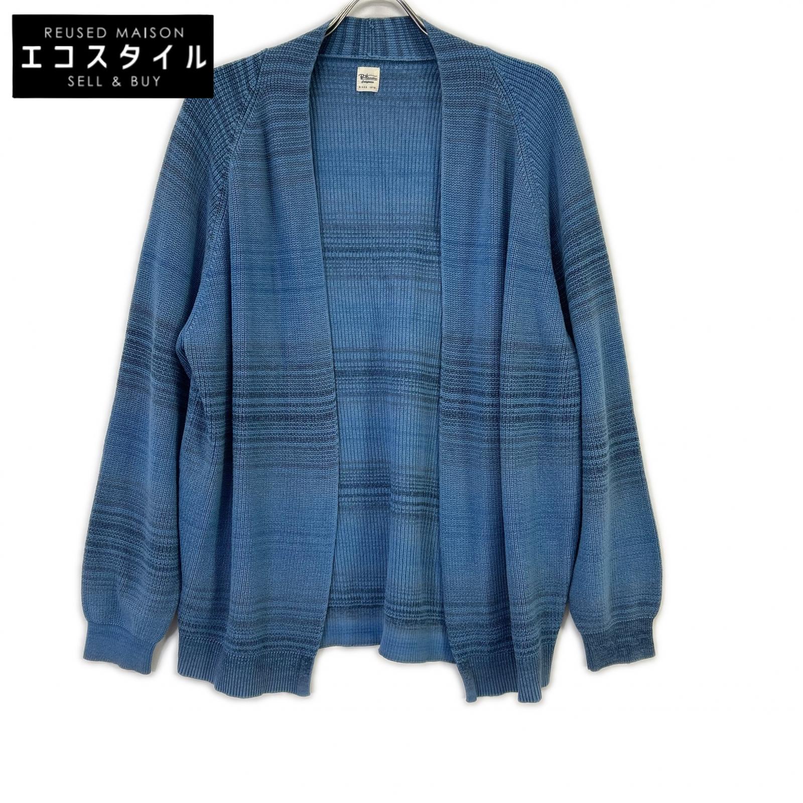 Ron Herman ロンハーマン 4120800038 25S/S Gradation Cardigan トップス
