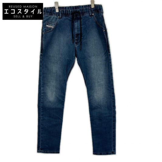 DIESEL ディーゼル V Denim+Sweatpants デニムパンツ ボトムス