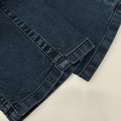 DIESEL ディーゼル V Denim+Sweatpants デニムパンツ ボトムス