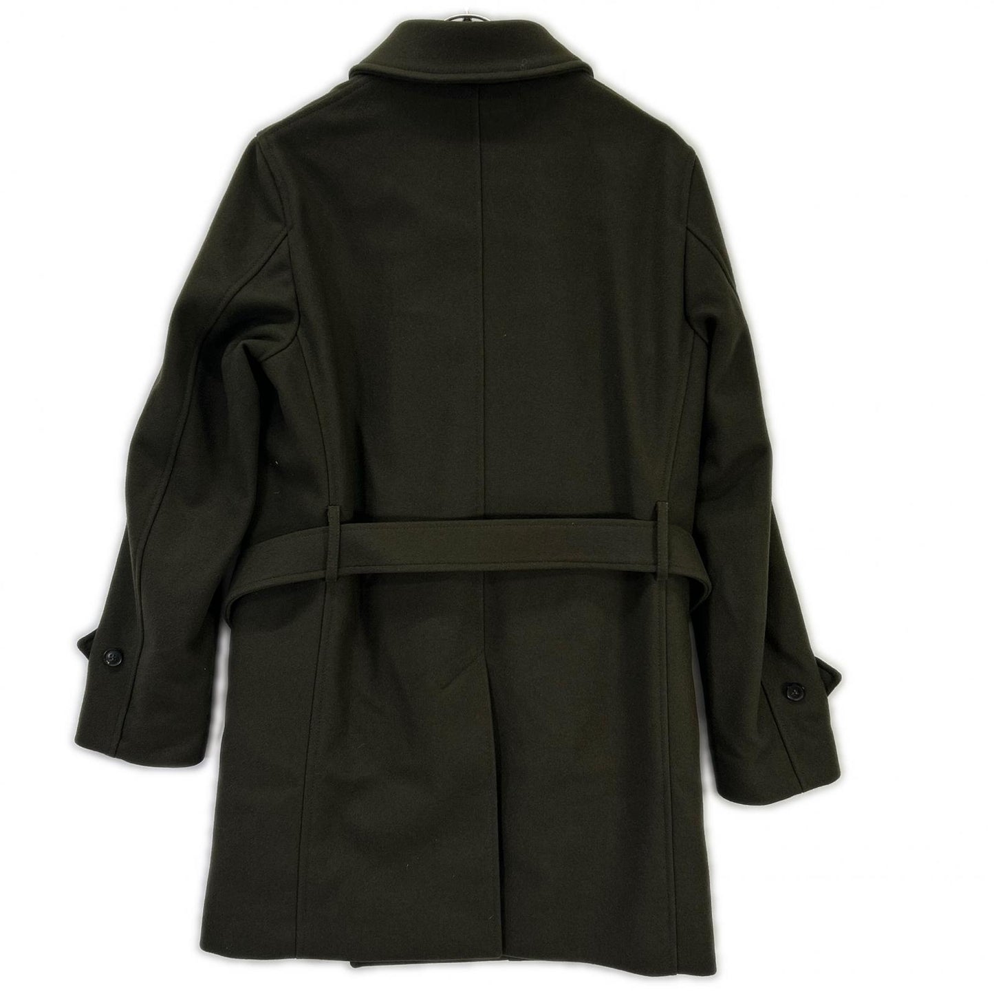 MACKINTOSH マッキントッシュ GM-005F ウール ダブルブレストコート コート