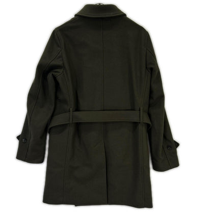 MACKINTOSH マッキントッシュ GM-005F ウール ダブルブレストコート コート