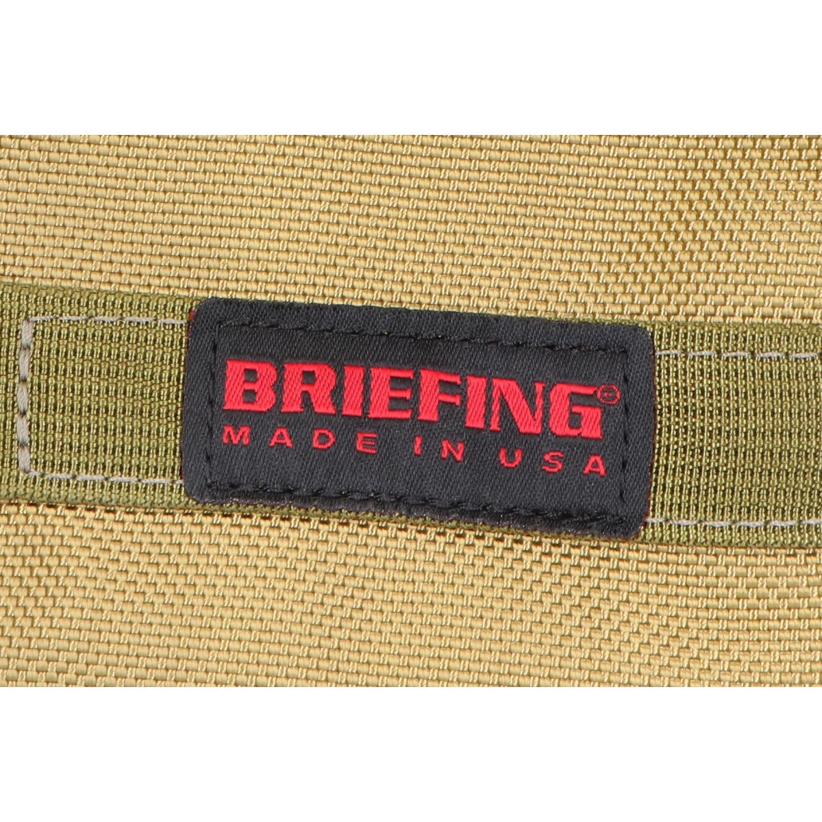 BRIEFING ブリーフィング BRF488219 バリスティックナイロン クラッチバッグ セカンドバッグ クラッチバッグ