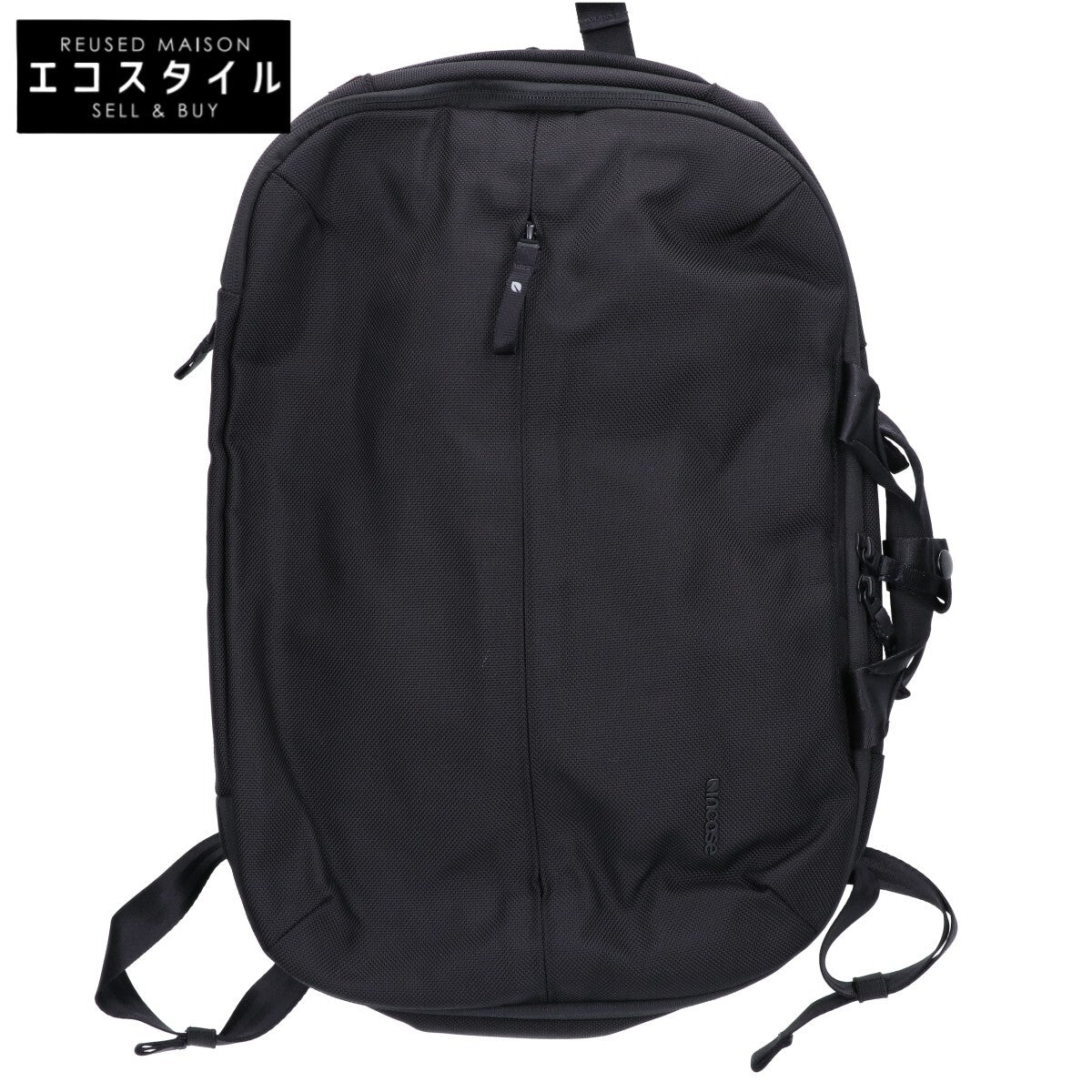 incase インケース INCO250012 Tracks Two-Way Brief 2WAY ブリーフケース ビジネスリュック ビジネスバッグ ブリーフケース