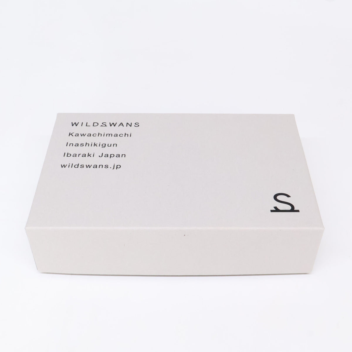WILDSWANS 【Excellent condition】GROUNDER/SD/NT Grounder saddle pull-up bifold wallet with coin purse bifold wallet (with coin purse)