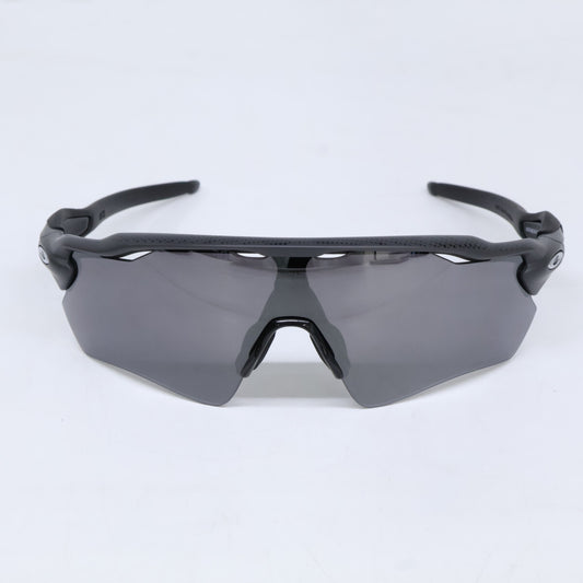OAKLEY 【Excellent condition】OO9208-D338 RADAR EV PATH sports sunglasses