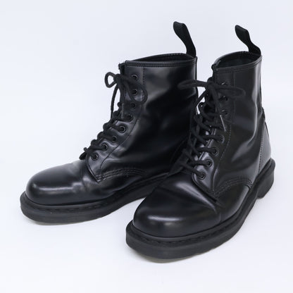 Dr.Martens ドクターマーチン 1460 MONO 8ホール レースアップブーツ シューズ
