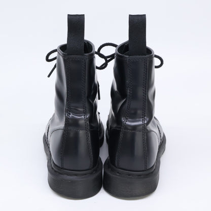 Dr.Martens ドクターマーチン 1460 MONO 8ホール レースアップブーツ シューズ