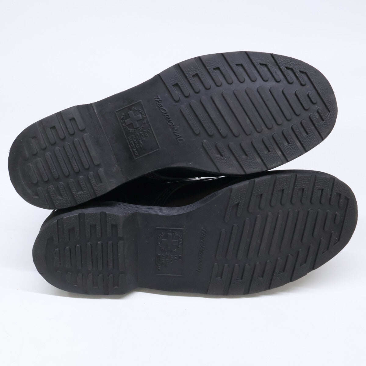 Dr.Martens ドクターマーチン 1460 MONO 8ホール レースアップブーツ シューズ