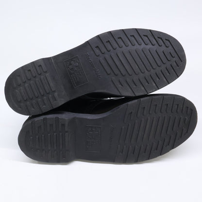 Dr.Martens ドクターマーチン 1460 MONO 8ホール レースアップブーツ シューズ