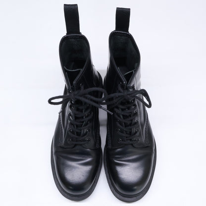 Dr.Martens ドクターマーチン 1460 MONO 8ホール レースアップブーツ シューズ