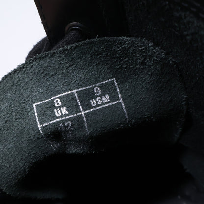 Dr.Martens ドクターマーチン 1460 MONO 8ホール レースアップブーツ シューズ