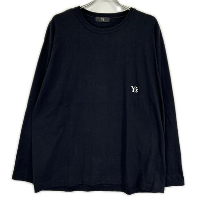 Y's ワイズ YK-T52-979 2PIECES T-SHIRTS トップス