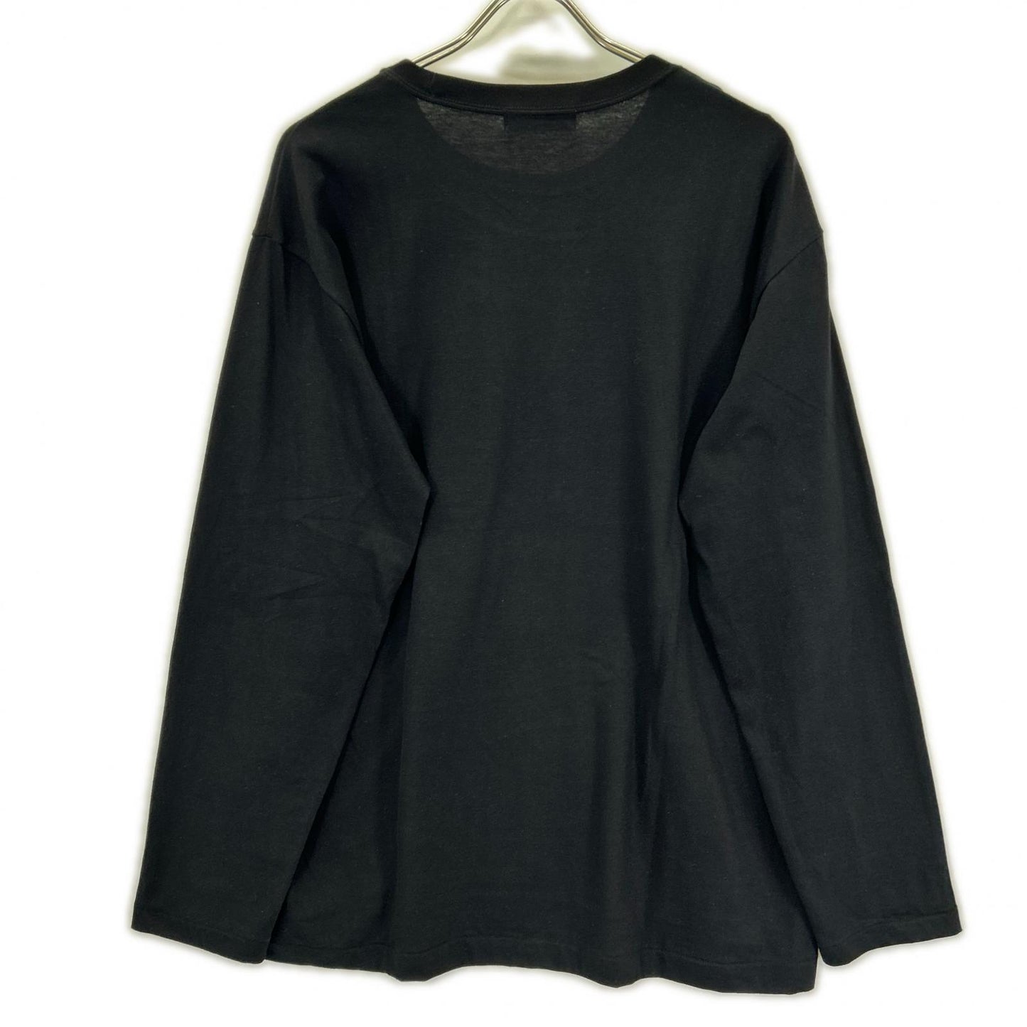 Y's ワイズ YK-T52-979 2PIECES T-SHIRTS トップス