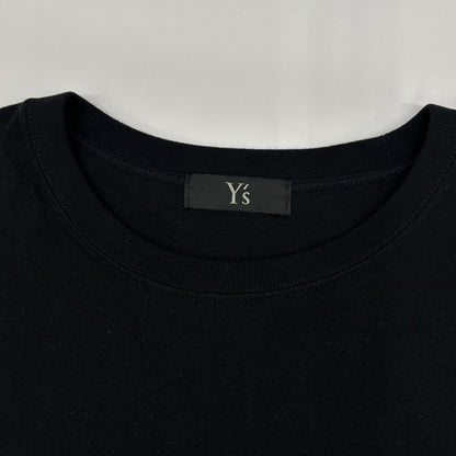 Y's ワイズ YK-T52-979 2PIECES T-SHIRTS トップス