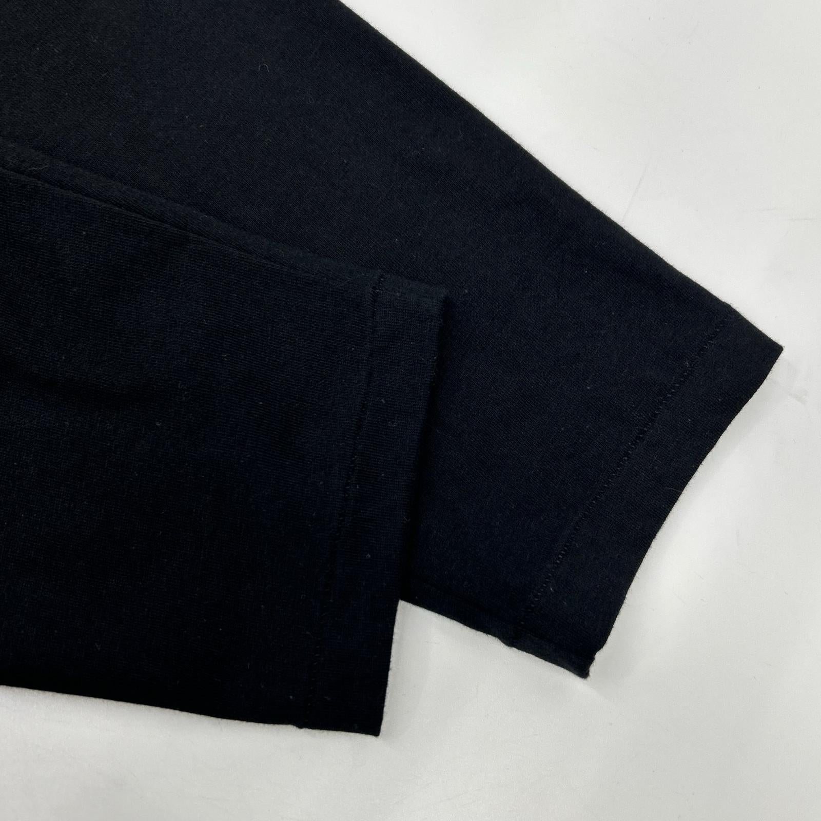 Y's ワイズ YK-T52-979 2PIECES T-SHIRTS トップス