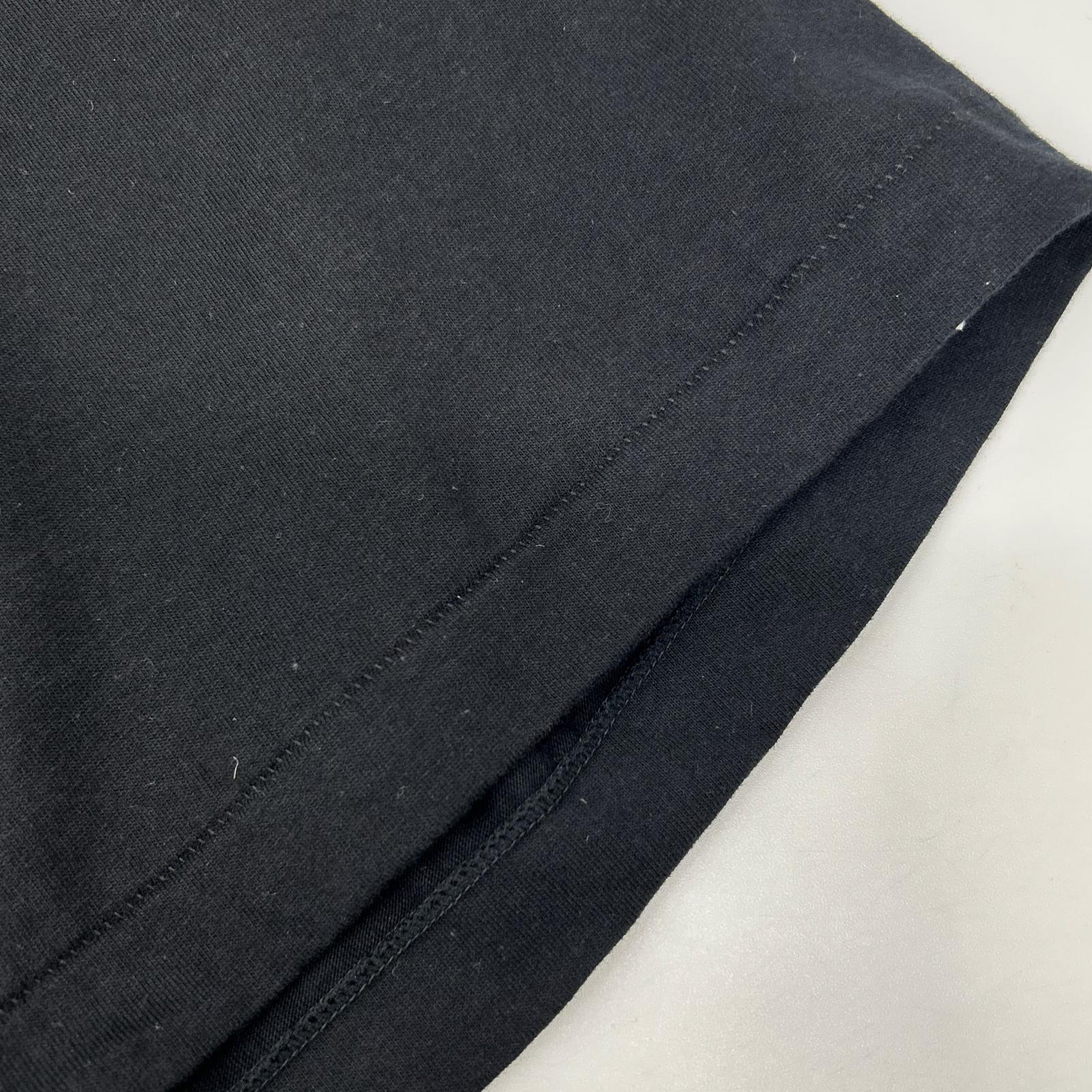Y's ワイズ YK-T52-979 2PIECES T-SHIRTS トップス
