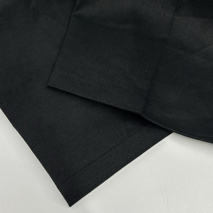 Y's for men ワイズフォーメン MO-P90-350 LINEN COTTON TWILL PANTS WITH 2-TUCKS ボトムス