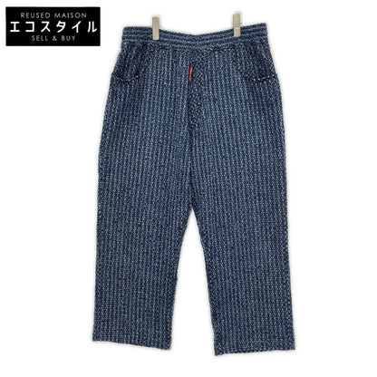 DSQUARED2 ディースクエアード 25SS S74KB1043 イージーデニムパンツ ボトムス
