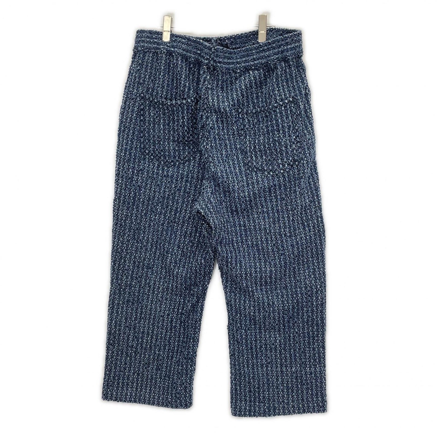 DSQUARED2 ディースクエアード 25SS S74KB1043 イージーデニムパンツ ボトムス