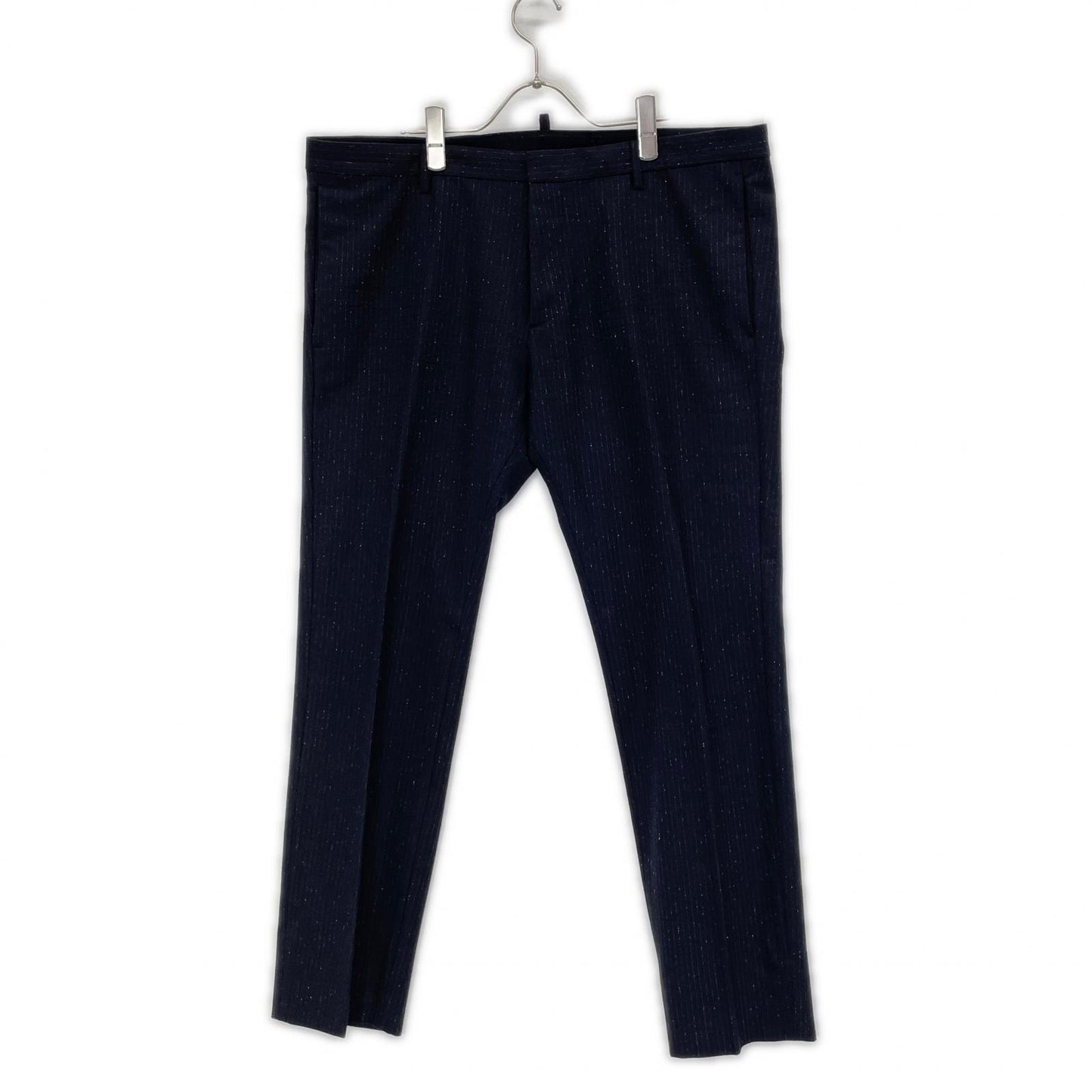 DSQUARED2 ディースクエアード 16年製 S71BN0641 ダブルスーツ スーツ セットアップ