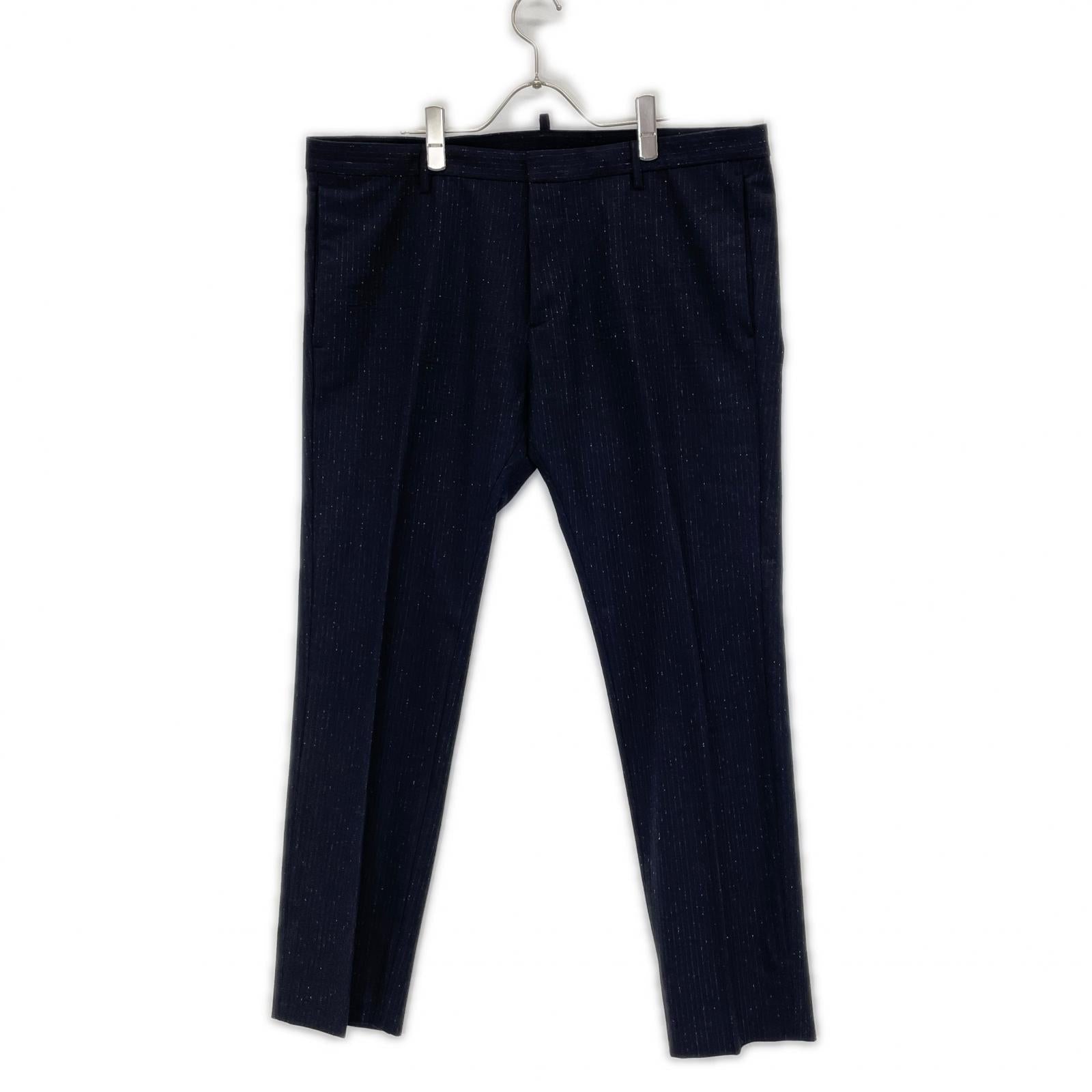DSQUARED2 ディースクエアード 16年製 S71BN0641 ダブルスーツ スーツ セットアップ