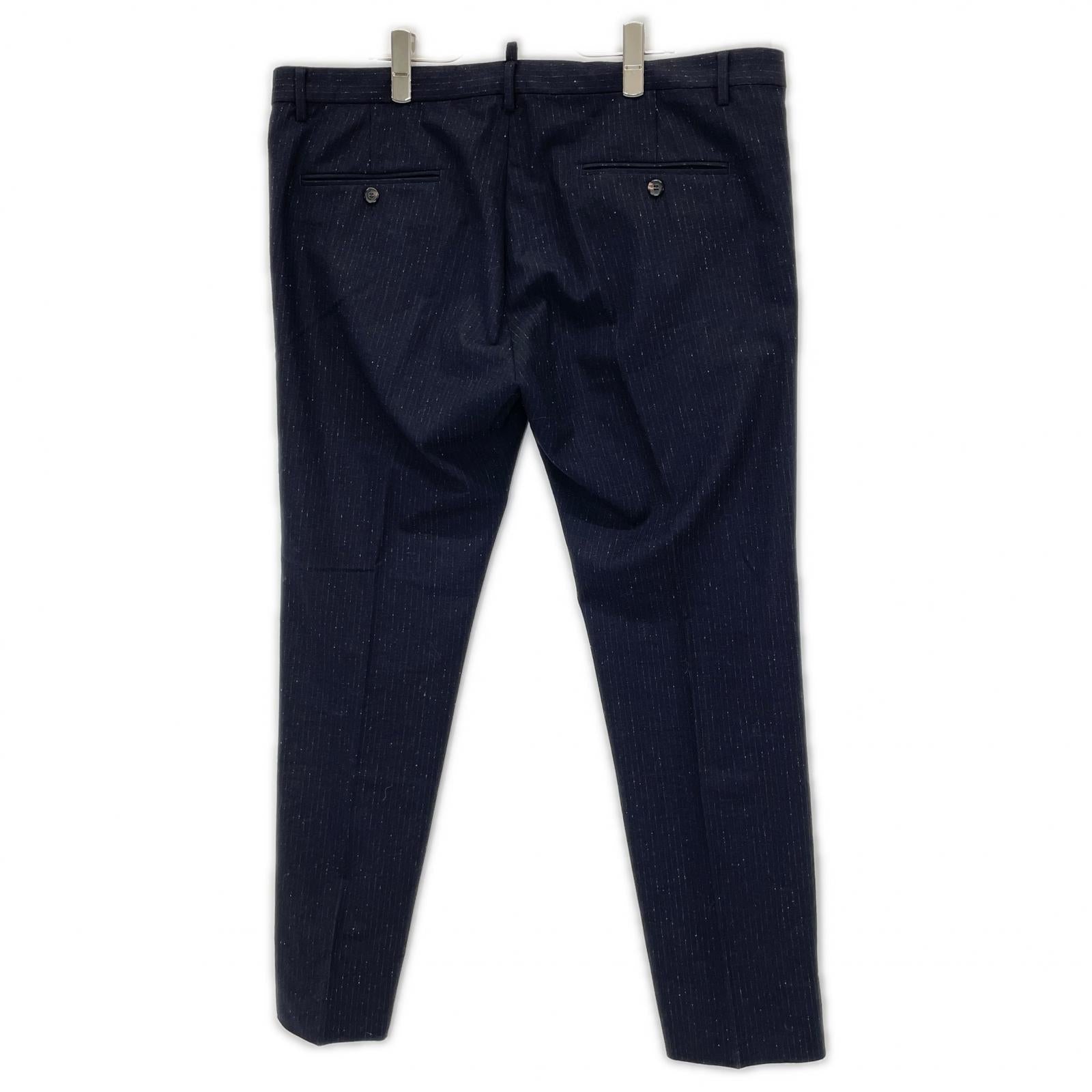 DSQUARED2 ディースクエアード 16年製 S71BN0641 ダブルスーツ スーツ セットアップ